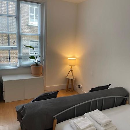 Sootheus - Soho7 Apartment Лондон Екстериор снимка