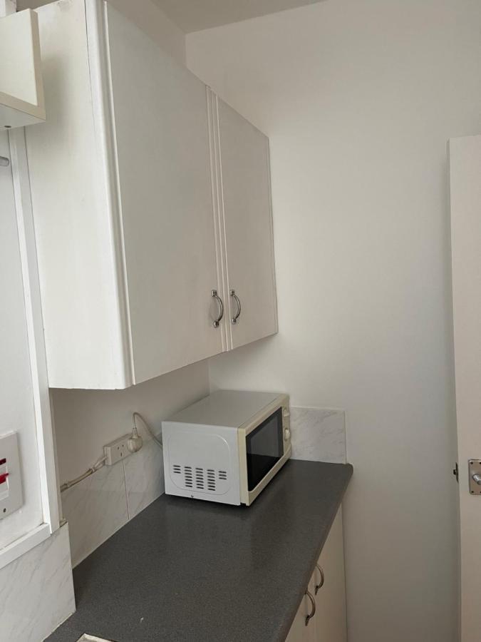 Sootheus - Soho7 Apartment Лондон Екстериор снимка