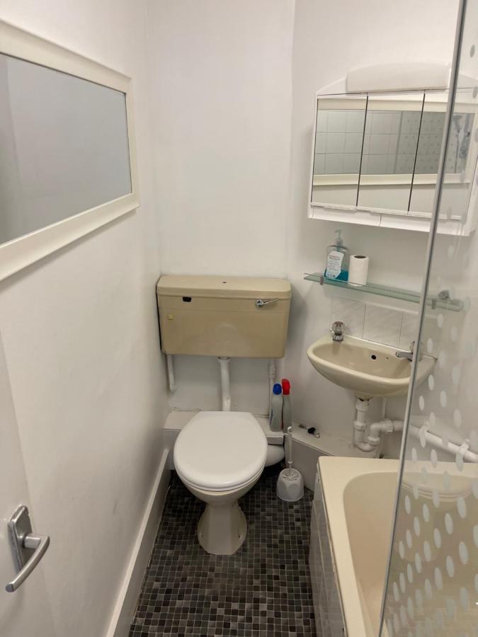Sootheus - Soho7 Apartment Лондон Екстериор снимка