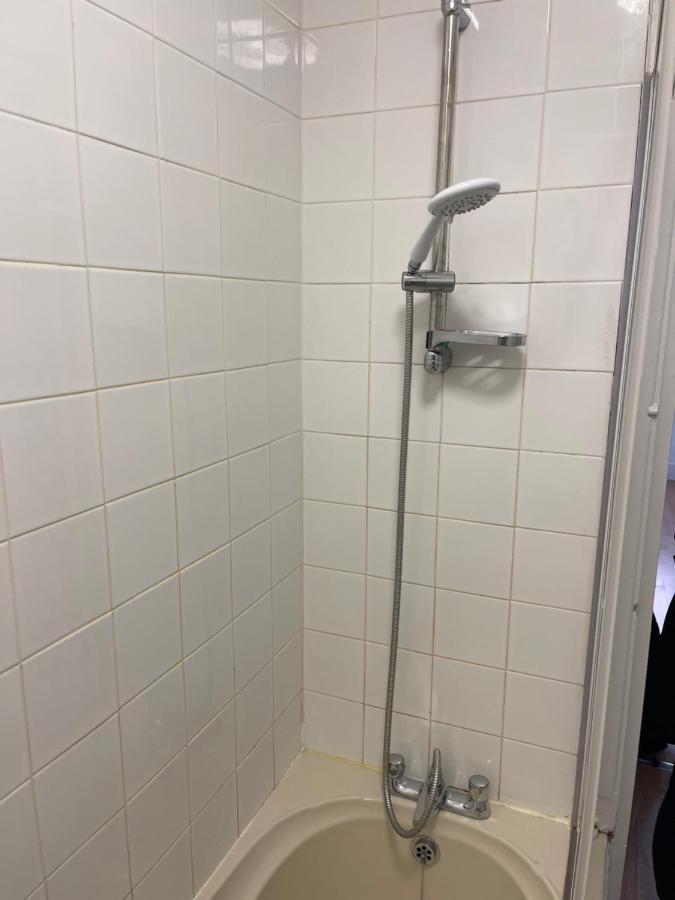 Sootheus - Soho7 Apartment Лондон Екстериор снимка