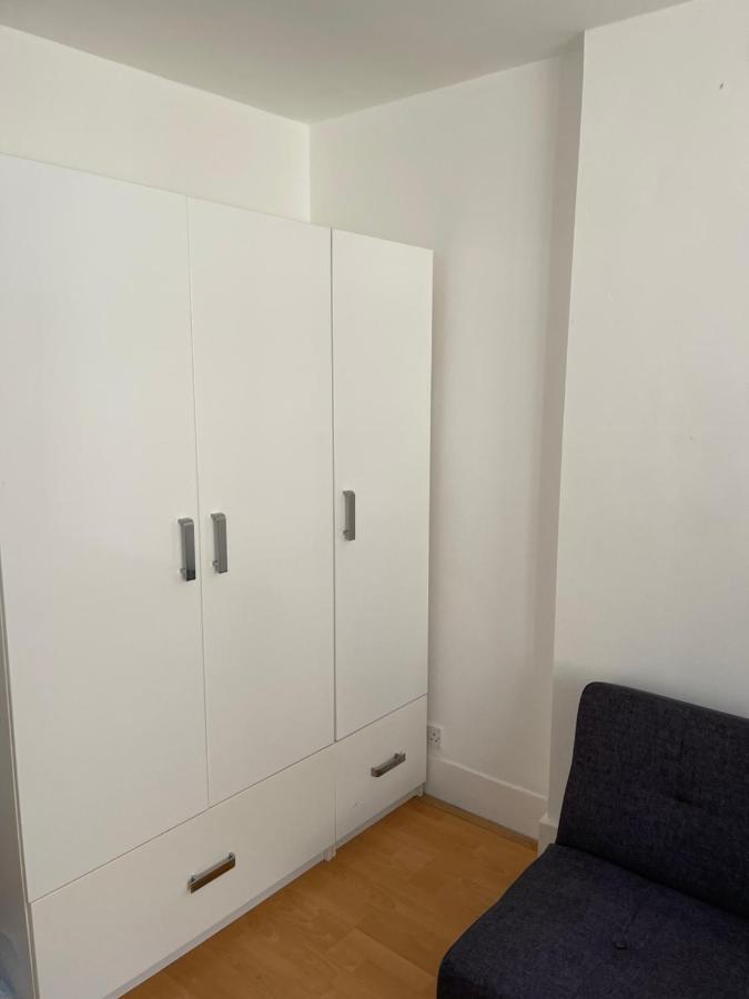 Sootheus - Soho7 Apartment Лондон Екстериор снимка